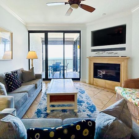 Appartement Broadmoor 1203 à Orange Beach Extérieur photo