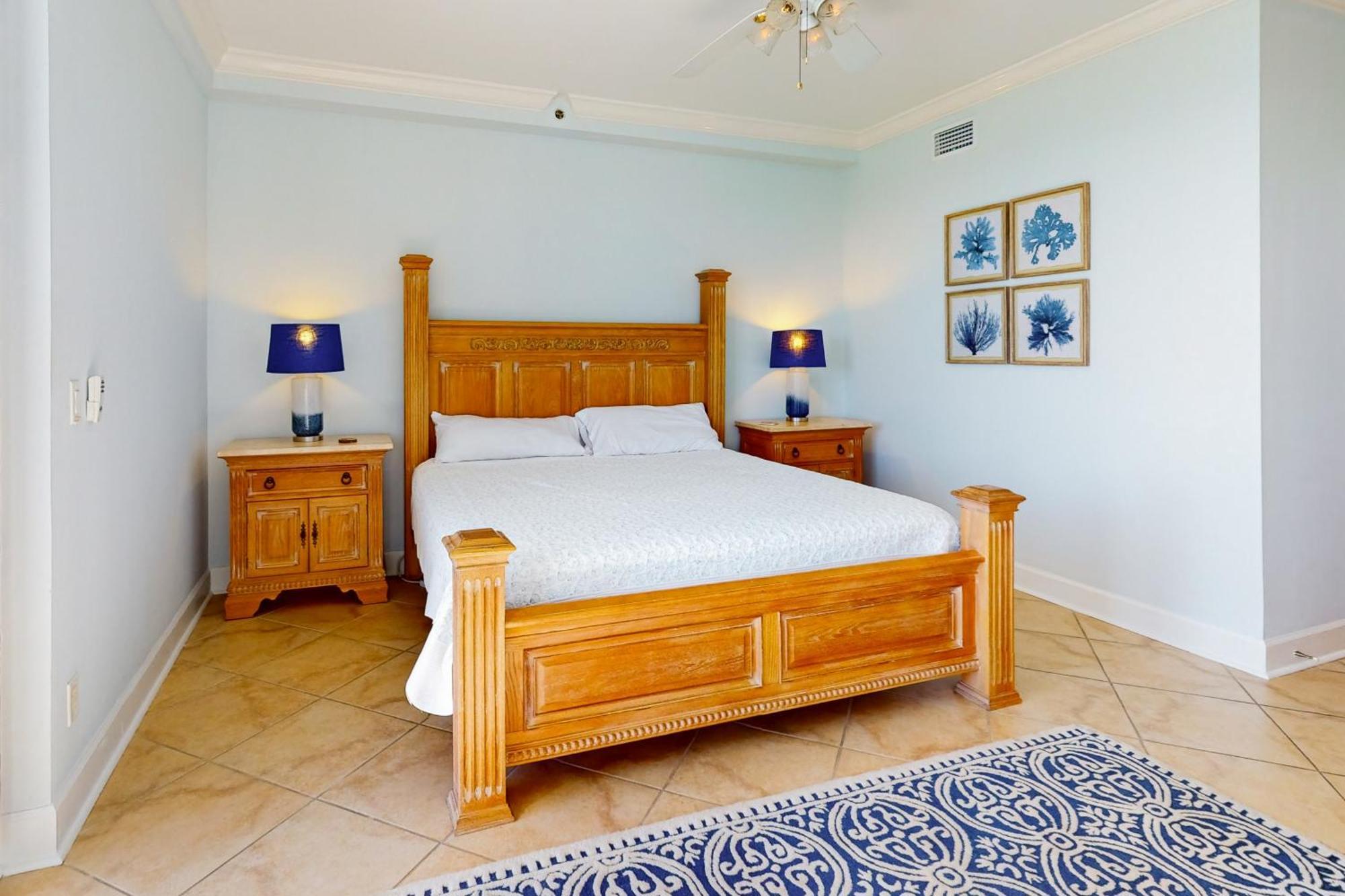 Appartement Broadmoor 1203 à Orange Beach Extérieur photo