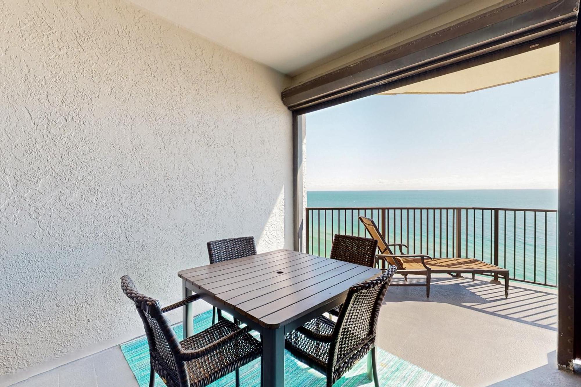 Appartement Broadmoor 1203 à Orange Beach Extérieur photo
