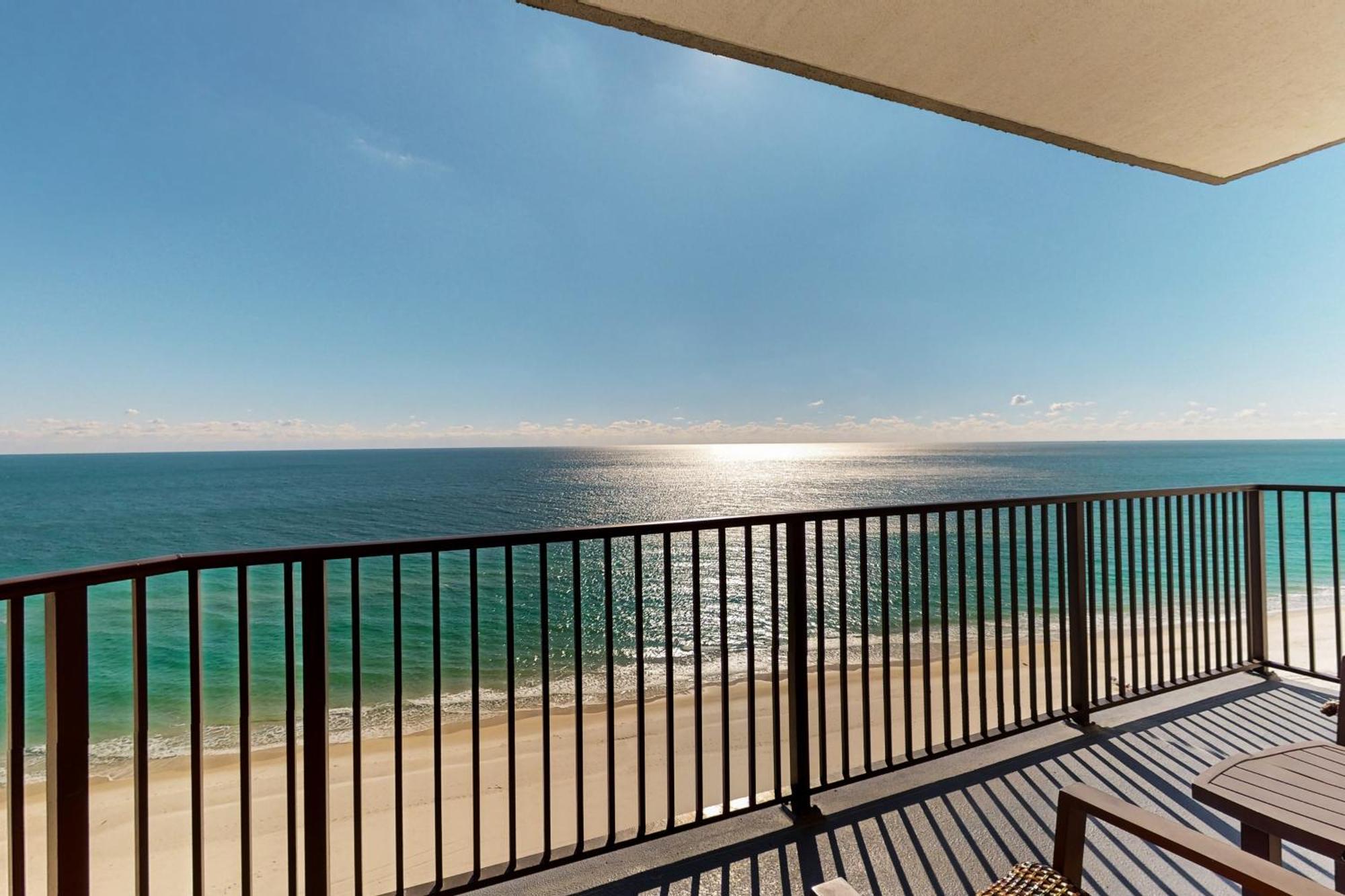 Appartement Broadmoor 1203 à Orange Beach Extérieur photo