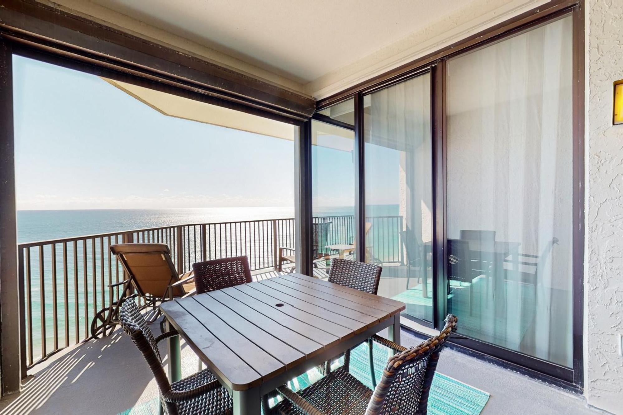 Appartement Broadmoor 1203 à Orange Beach Extérieur photo