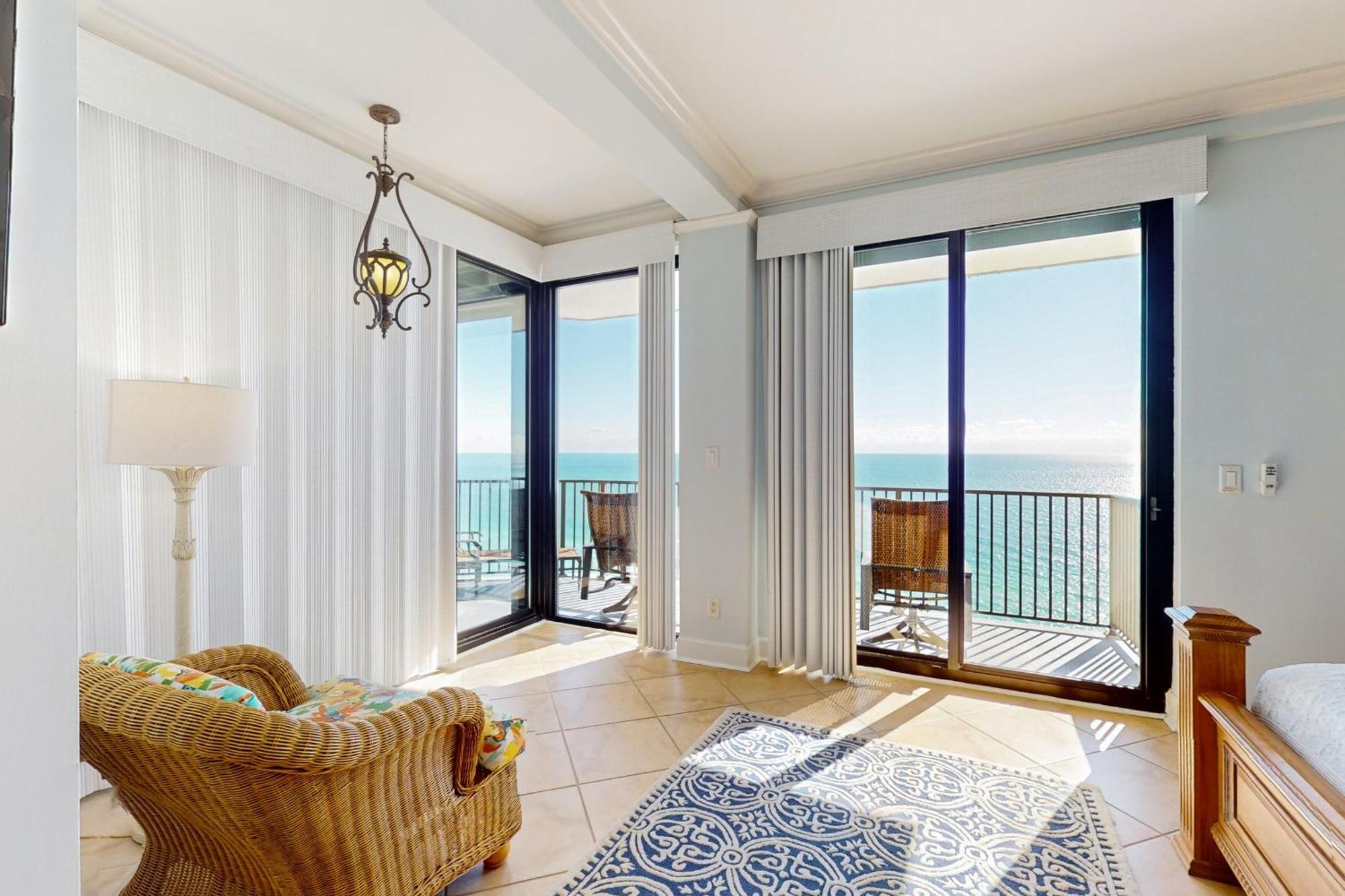 Appartement Broadmoor 1203 à Orange Beach Extérieur photo