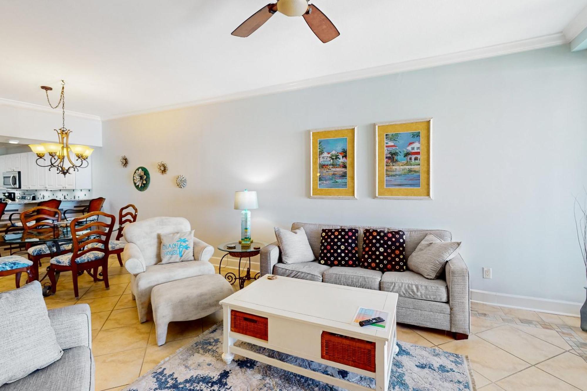 Appartement Broadmoor 1203 à Orange Beach Extérieur photo